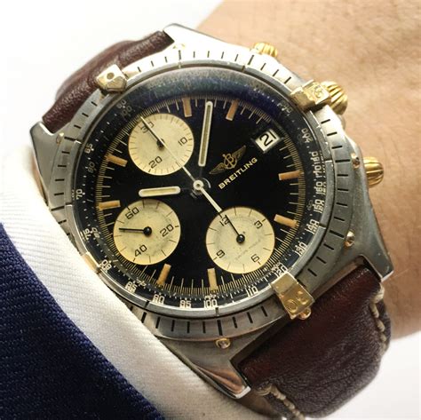 breitling chromat